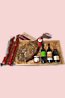 Christmas Hamper with Paleta Jamon Guijuelo (ref. 08P08)