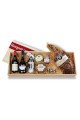 Christmas Hamper with Jamon Reserva (ref. 09J04)
