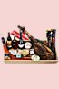 Christmas Hamper with Jamon Jura (ref. 09J05)