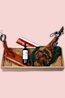 Christmas Hamper with Paleta Jamon Remondo (ref. 09P02)