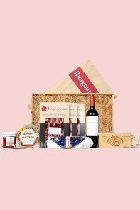 Christmas Hamper Montesa (ref. 10B02)