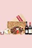Christmas Hamper Lustau (ref. 10B04)