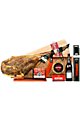 Christmas Hamper with Jamon 5 Jotas (ref. 10J05)