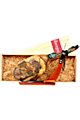 Christmas Hamper with Paleta Jamon Romero (ref. 10P01)