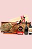 Christmas Hamper with Paleta Jamon Dehesa (ref. 10P03)