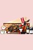 Christmas Hamper with Paleta Jamon Quevedo (ref. 10P05)