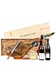 Christmas Hamper with Jamon Jerez (ref. 11J06)