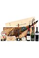 Christmas Hamper with Jamon Burgos (ref. 11J10)