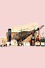 Christmas Hamper with Jamon Alba (ref. 11J14)