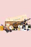 Christmas Hamper with Jamon Barrica (ref. 11J16)
