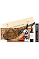 Christmas Hamper with Paleta Jamon Alfaro (ref. 11P06)