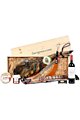 Christmas Hamper with Paleta Jamon Lodosa (ref. 11P10)