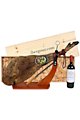 Christmas Hamper with Jamon with Jamon Galán (ref. 12J02)