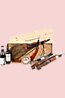 Christmas Hamper with Jamon with Jamon Castilla (ref. 12J06)