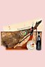 Christmas Hamper with Paleta Jamon with Paleta Jamon Coto (ref. 12P03)