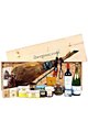 Christmas Hamper with Jamon with Jamon Bertha (ref. 13J01)