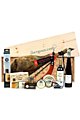 Christmas Hamper with Jamon with Jamon Bocarte (ref. 13J02)
