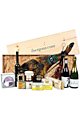 Christmas Hamper with Paleta Jamon with Paleta Jamon Pétalos (ref. 13P01)