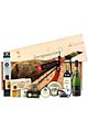 Christmas Hamper with Jamon Ledrada (ref. 14J04)