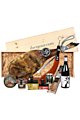 Christmas Hamper with Paleta Jamon Málaga (ref. 14P02)