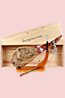 Christmas Hamper with Jamon Serrano (ref. 15J01)