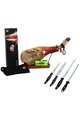 Christmas Hamper with Paleta Jamon Gallardo