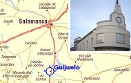 Guijuelo (Salamanca, Spain)