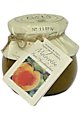 Organic Peach Jam Cata Gourmet 240 gr