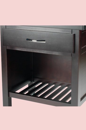 Jamon-Carving Table Buarfe for Spanish Ham