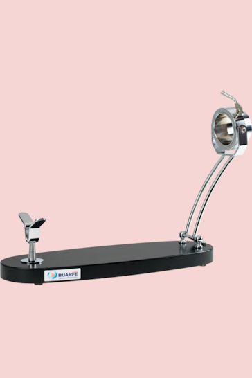 Jamon-Carving Table Buarfe for Spanish Ham