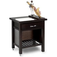 Ham-carving table Buarfe