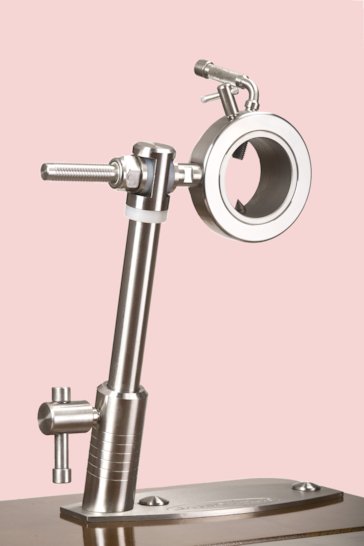 Jamon-Carving Table Jamotec Elite for Spanish Ham