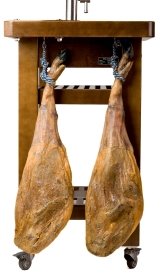 Ham hooks