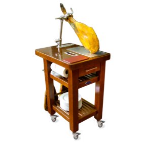 Ham-carving table Jamotec Elite Ham-carving table Jamotec Elite