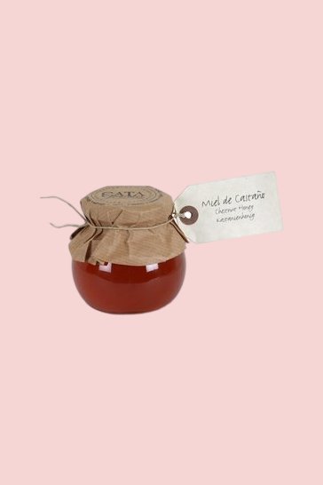 Chestnut Honey Cata Gourmet 280 gr