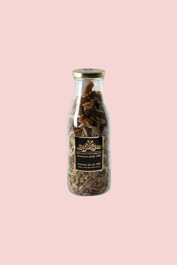 Mixed Nuts for Salads Les Garrigues 275 gr