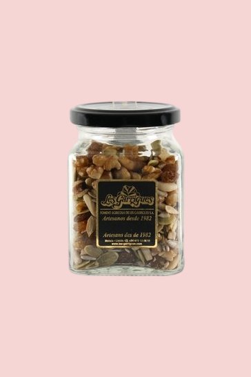 Mixed Nuts for Salads Les Garrigues 130 gr