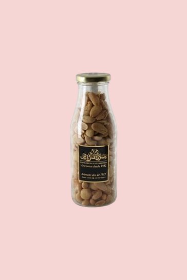 Salted Mixed Nuts Les Garrigues 275 gr