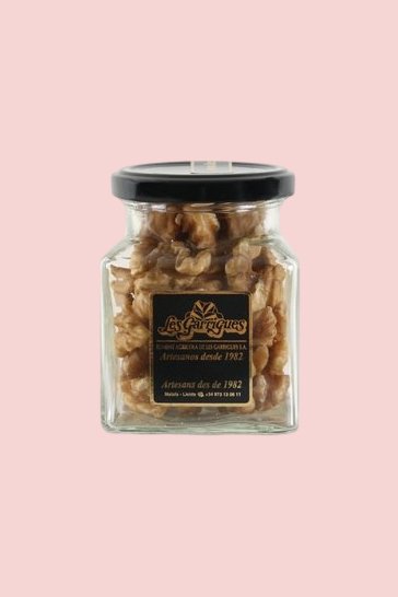 Spanish Raw Walnuts Les Garrigues 95 gr