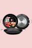 Induplus Ibili Paella Pan 38 cm (8 portions)