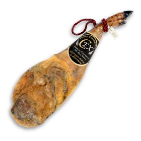 Cerdos Extremeños Iberica Cebo Shoulder Cerdos Extremeños Iberica Cebo Shoulder