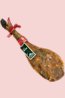 Jamon CUYAR D.O. Jabugo-Huelva Summum Bellota "Paleta" Shoulder Ham