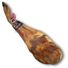 DO Guijuelo Iberica Bellota Shoulder DO Guijuelo Iberica Bellota Shoulder