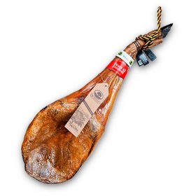 Organic Iberico Bellota Pata Negra Shoulder Organic Iberico Bellota Pata Negra Shoulder