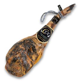 Cerdos Extremeños Iberica Bellota Shoulder Cerdos Extremeños Iberica Bellota Shoulder