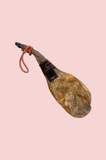 Jamon Reserva Ciurana Bellota "Paleta" Shoulder Ham