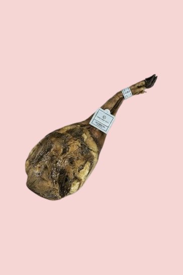 Jamon Sánchez Romero Carvajal Bellota "Paleta" Shoulder Ham