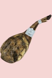 Jamon Sánchez Romero Carvajal Bellota "Paleta" Shoulder Ham