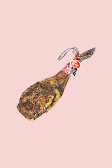 Jamon Hnos. Velazquez D.O. Jabugo-Huelva Summum Bellota "Paleta" Shoulder Ham