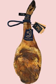 "Paleta" 5J Cinco Jotas (Shoulder Jamon)